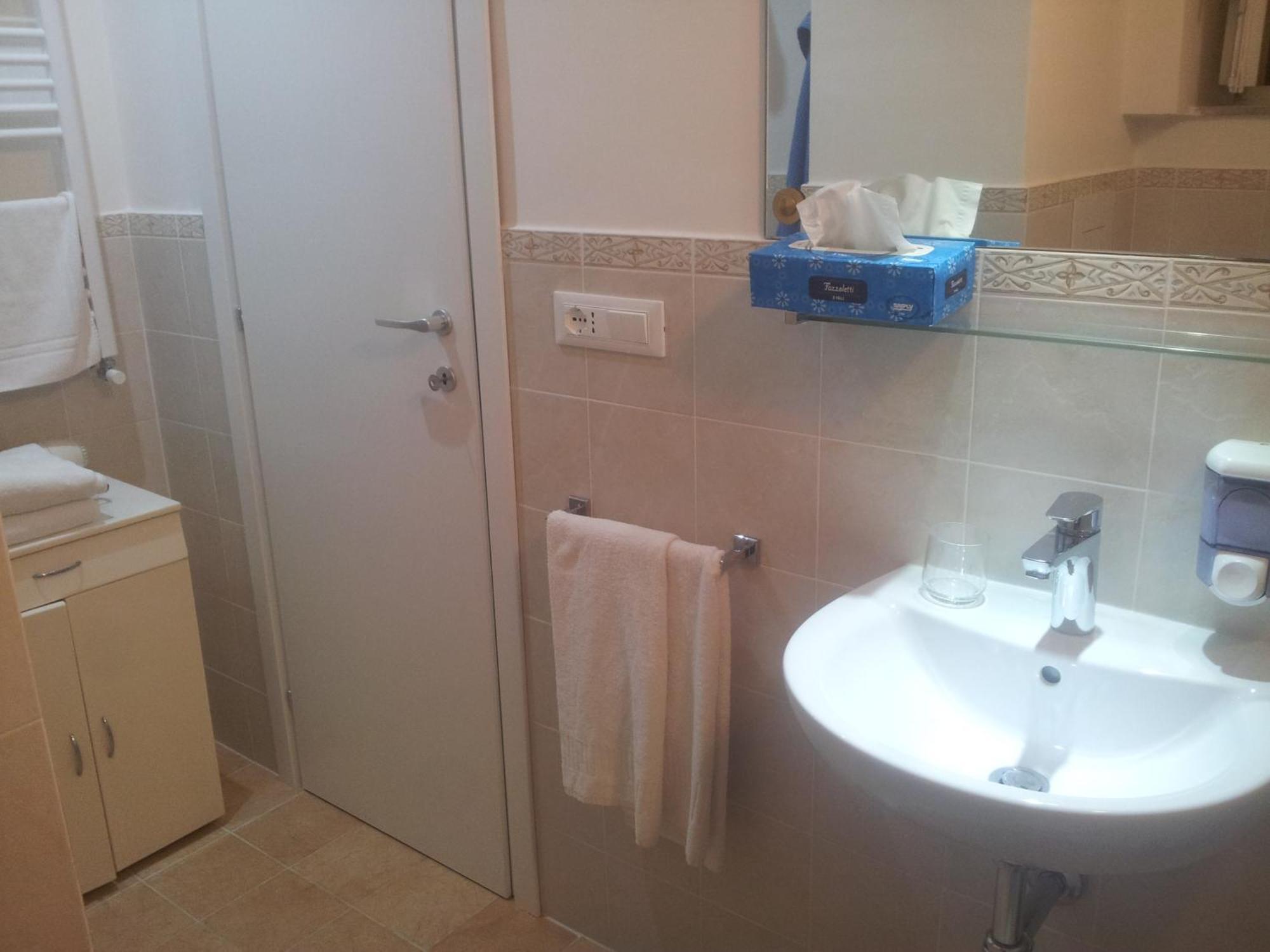 Bed & Breakfast Graziani Relais Napoli