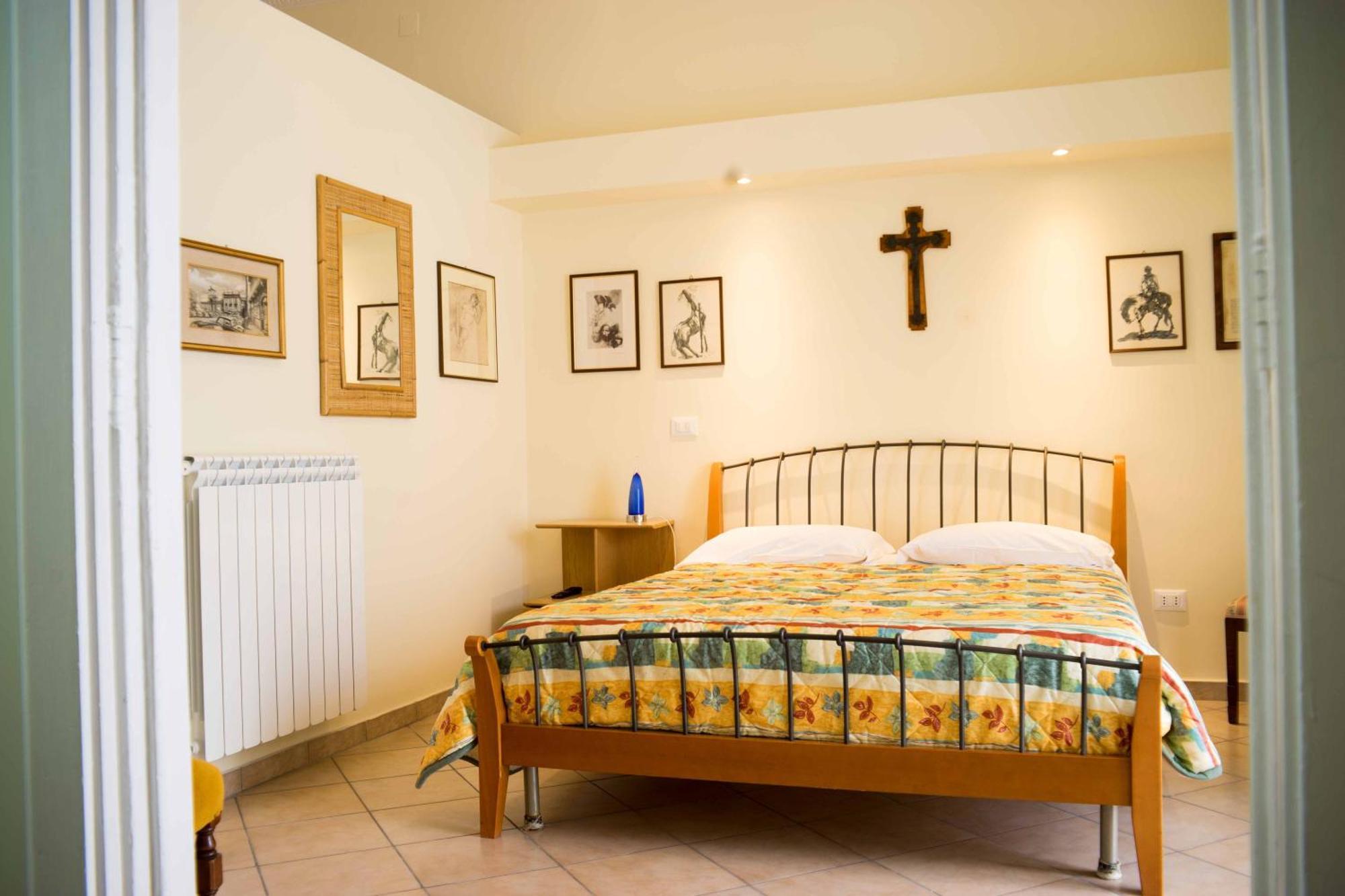 Bed & Breakfast Graziani Relais Napoli