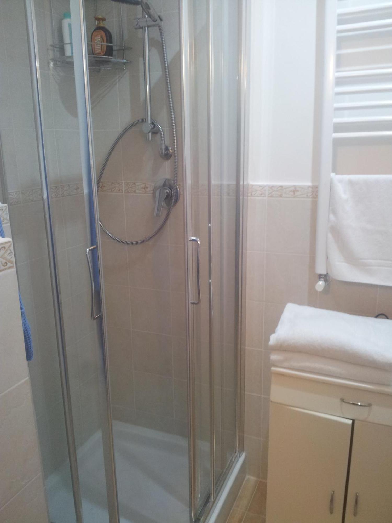 Graziani Relais Bed & Breakfast Napoli