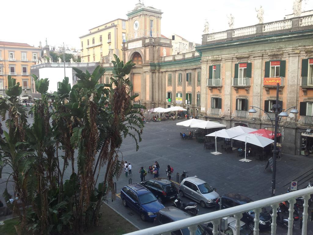 Graziani Relais Napoli