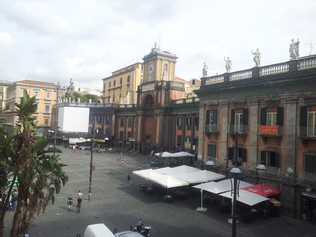 Graziani Relais Bed & Breakfast Napoli