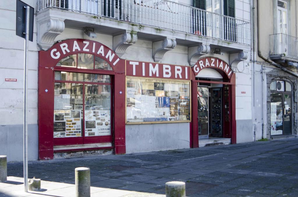 Graziani Relais Bed & Breakfast Napoli