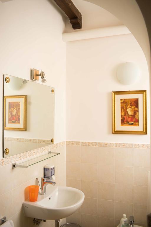 Graziani Relais Napoli