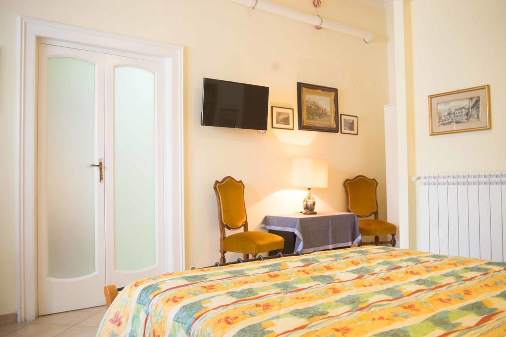 Graziani Relais Napoli