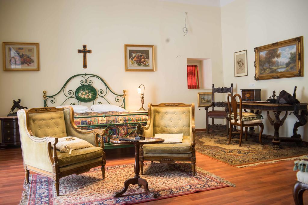 Graziani Relais Napoli