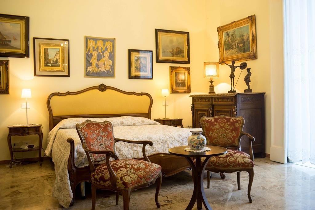 Graziani Relais Napoli