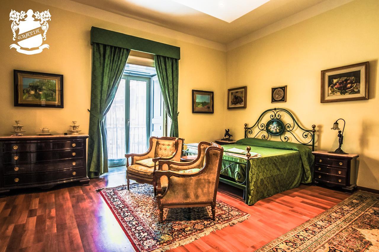 Graziani Relais Napoli
