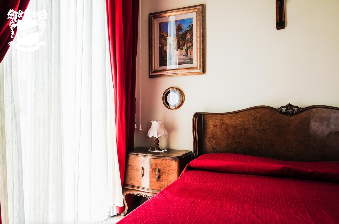 Graziani Relais Bed & Breakfast Napoli