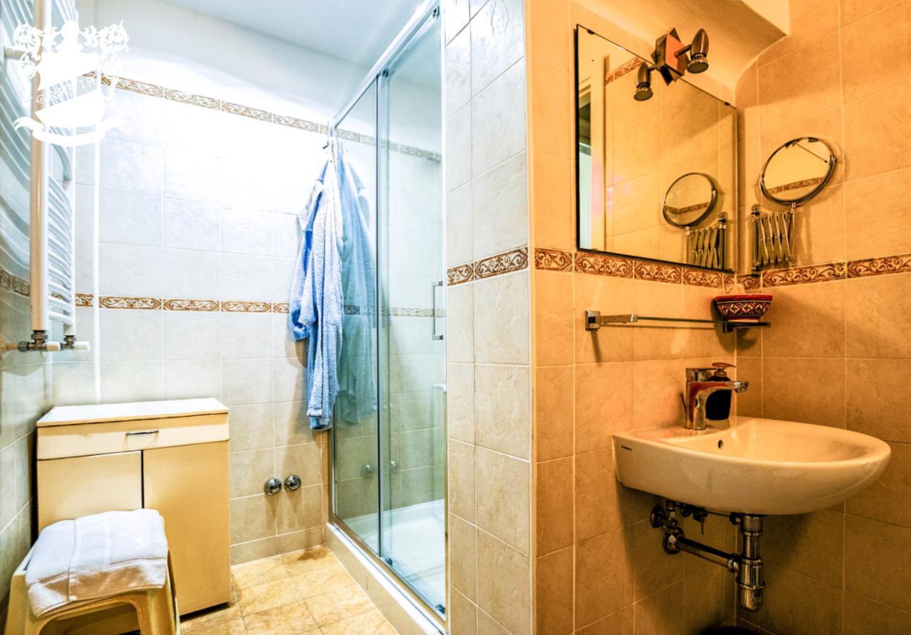 Graziani Relais Bed & Breakfast Napoli