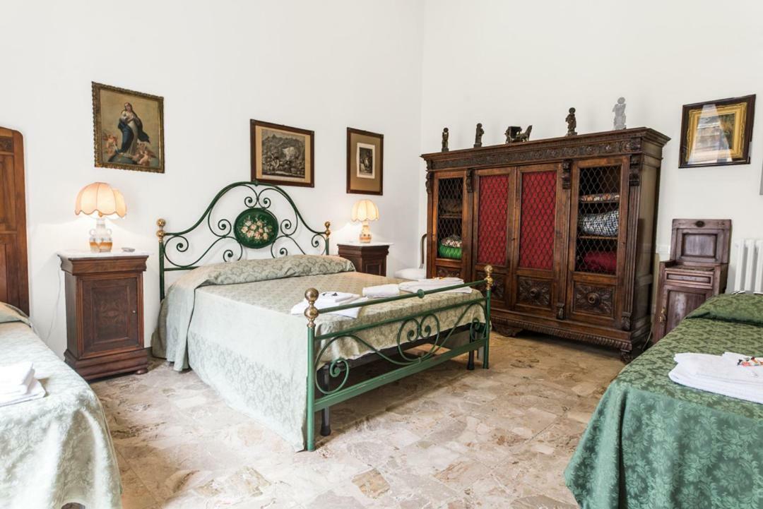 Graziani Relais Bed & Breakfast