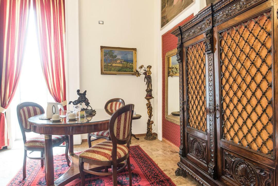 Bed & Breakfast Graziani Relais *