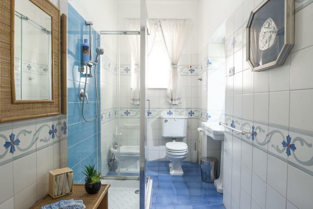 Graziani Relais * Napoli
