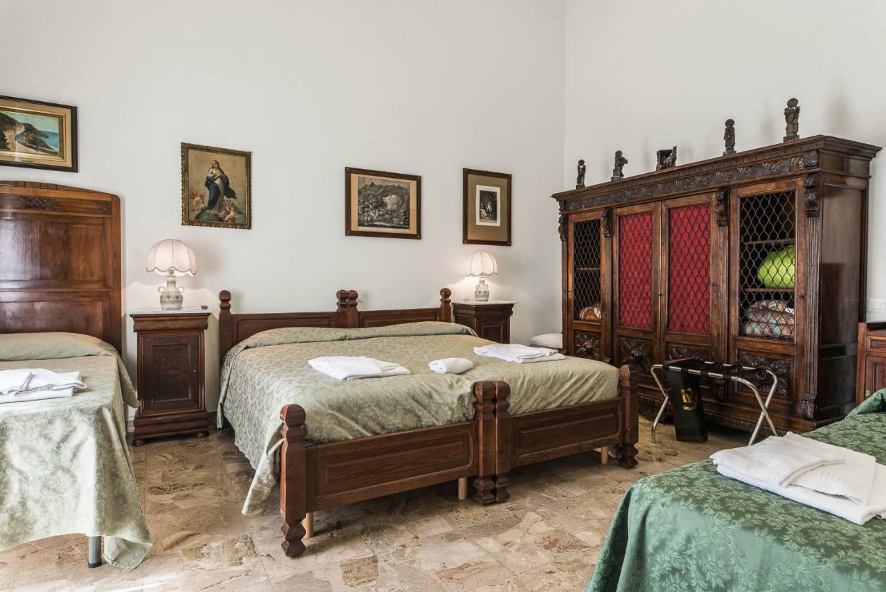 Graziani Relais * Napoli