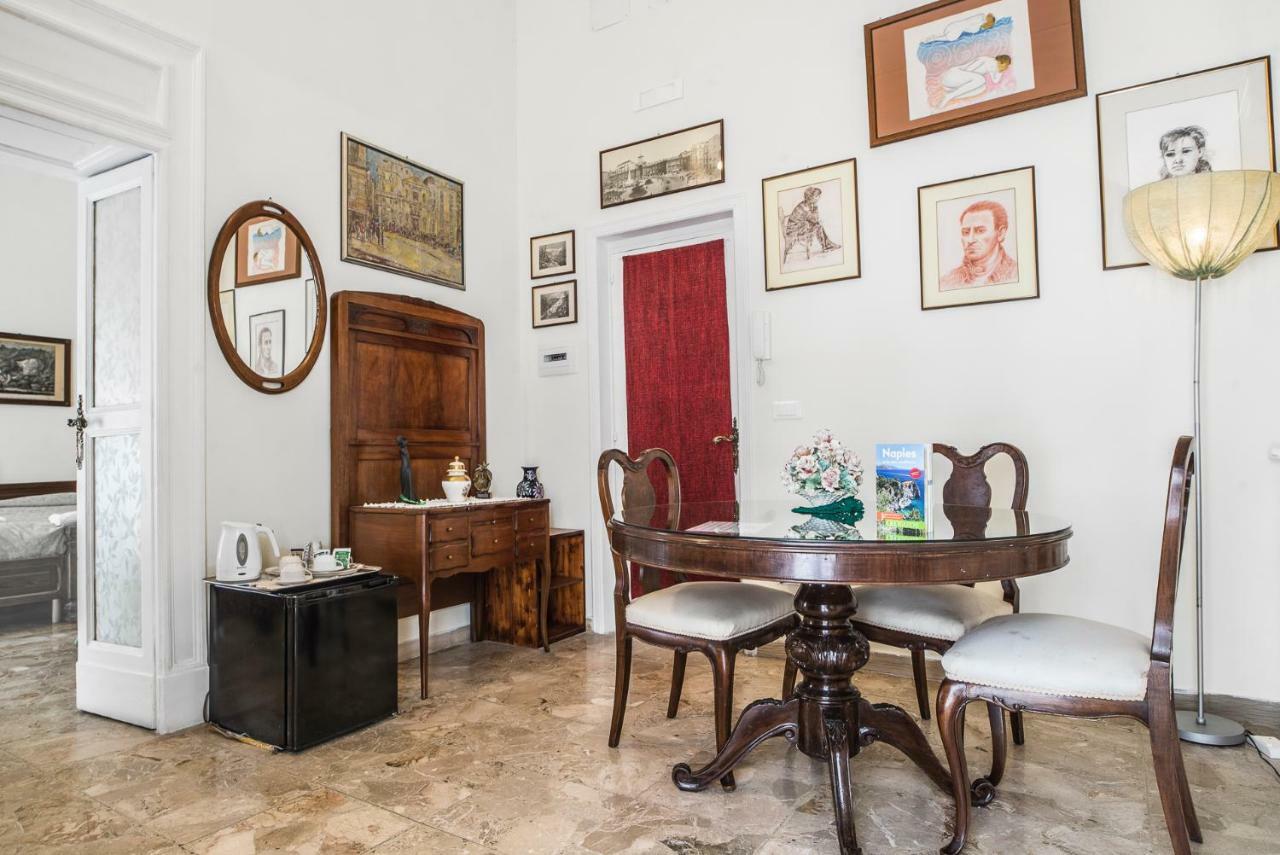 Graziani Relais Bed & Breakfast Napoli