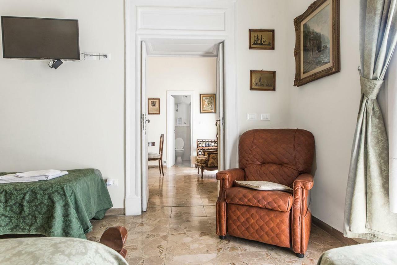 Graziani Relais * Napoli