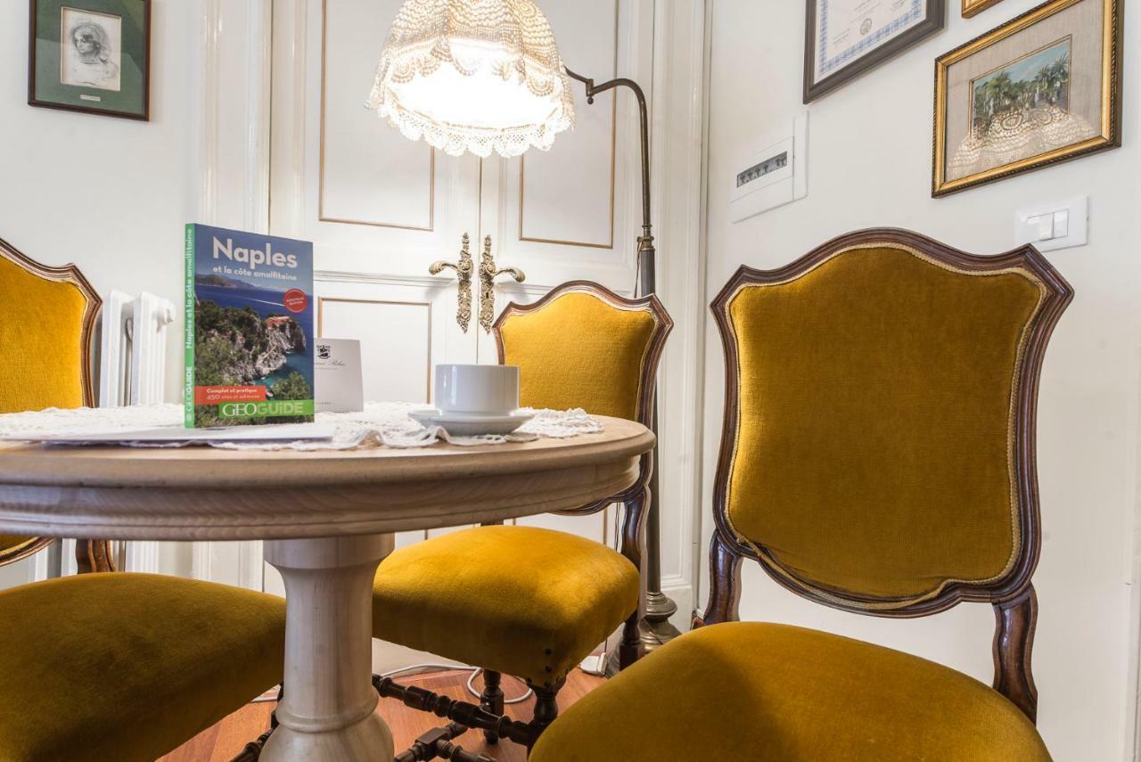 Graziani Relais Bed & Breakfast Napoli