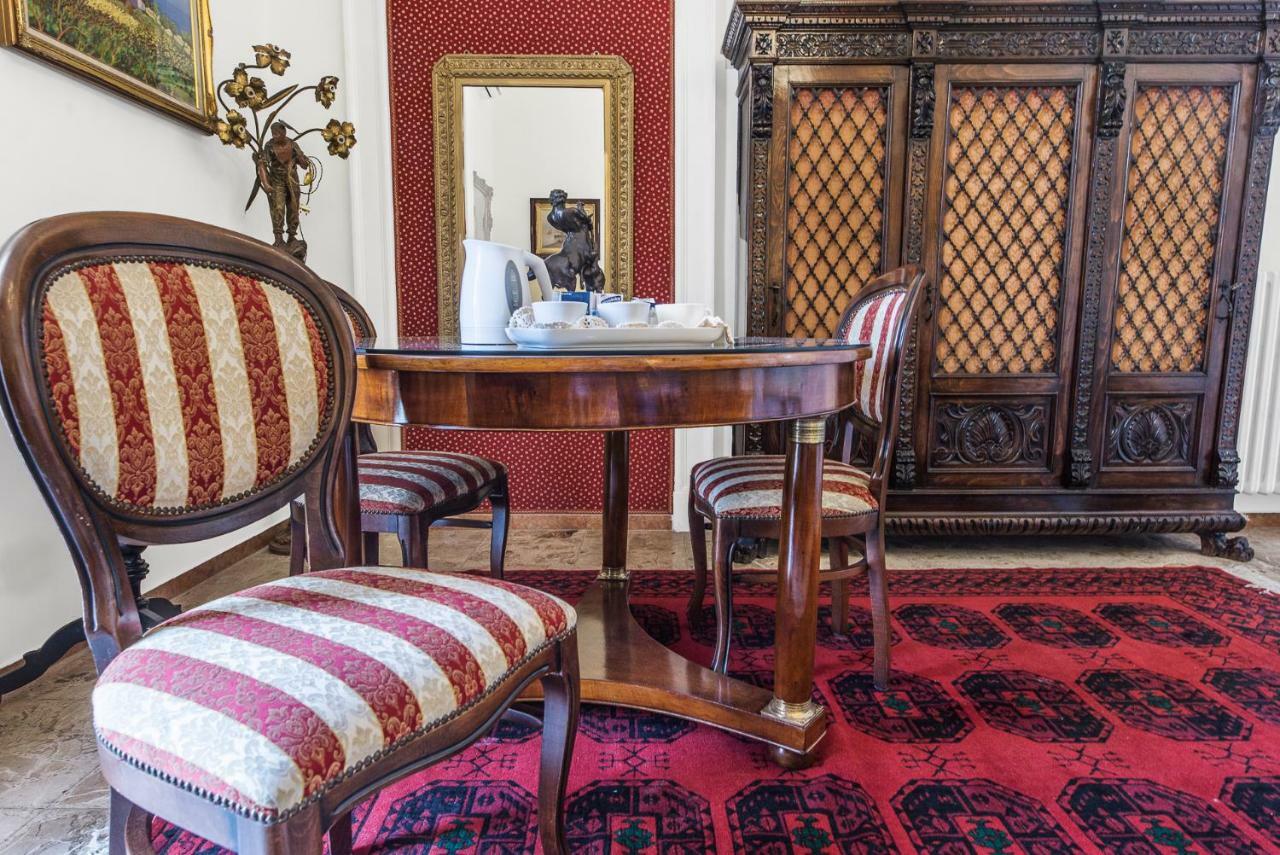Graziani Relais Bed & Breakfast Napoli