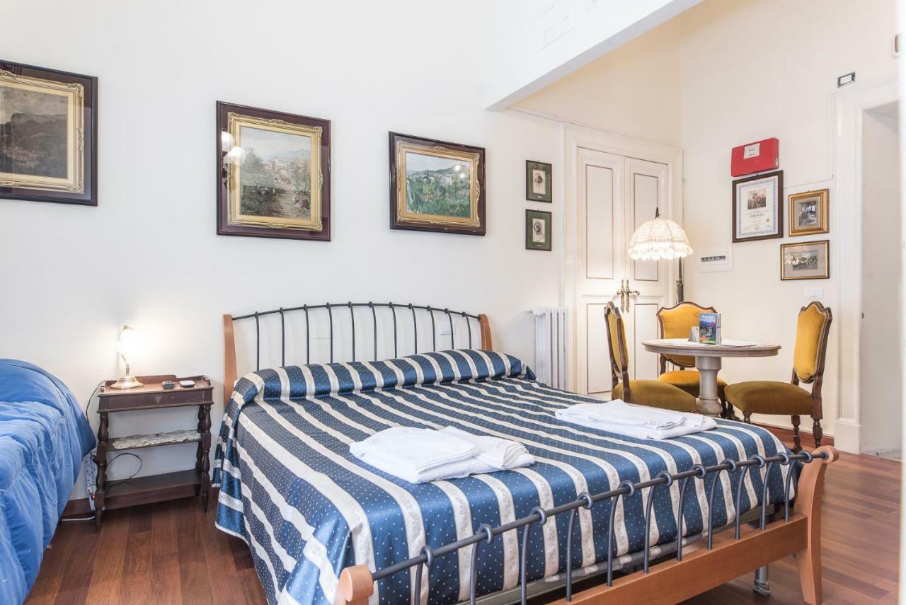Graziani Relais Bed & Breakfast Napoli