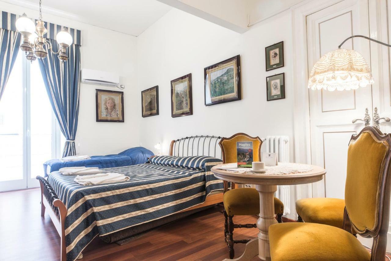 Graziani Relais Bed & Breakfast Napoli