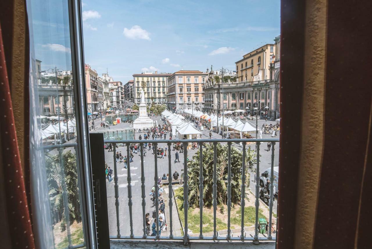 Graziani Relais Bed & Breakfast Napoli