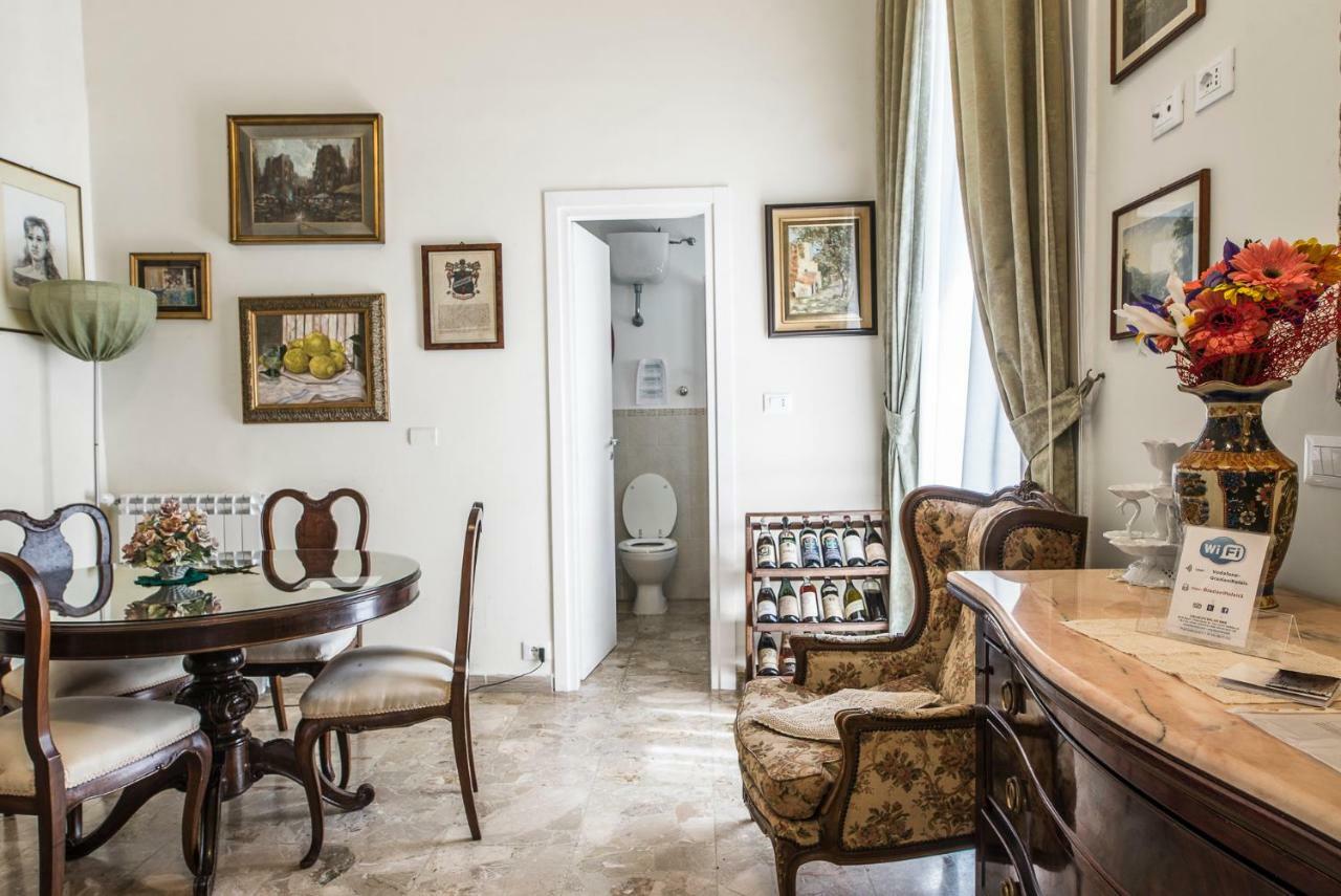 Graziani Relais Bed & Breakfast Napoli