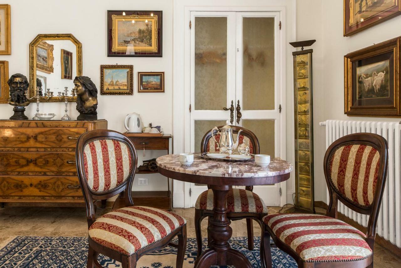 Graziani Relais Bed & Breakfast Napoli