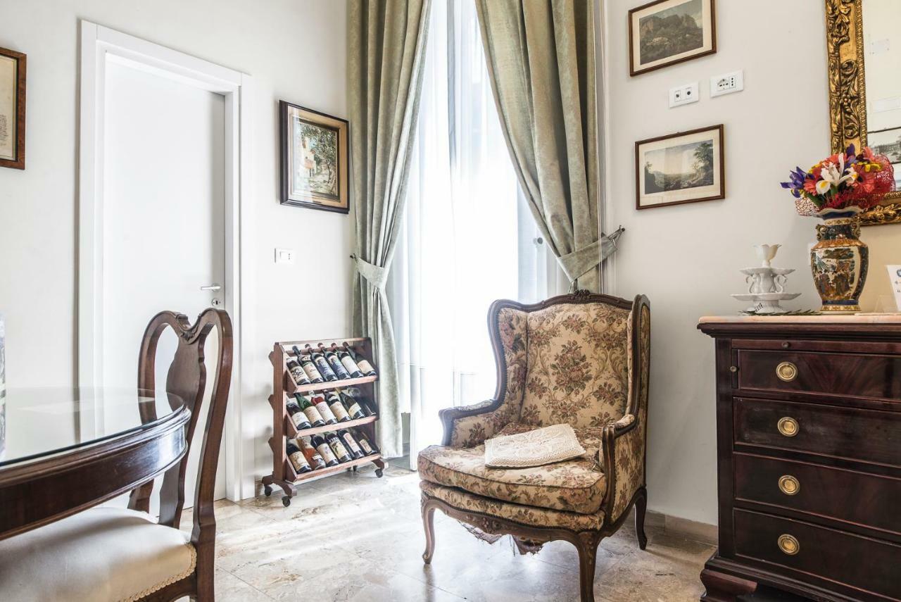 Graziani Relais Bed & Breakfast Napoli