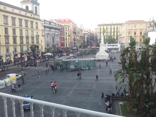 Bed & Breakfast Graziani Relais Napoli